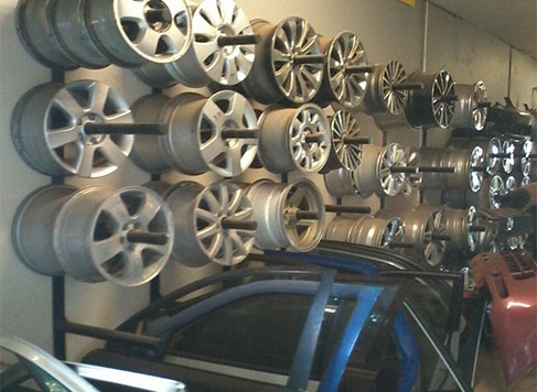 Payless-Spares Rims